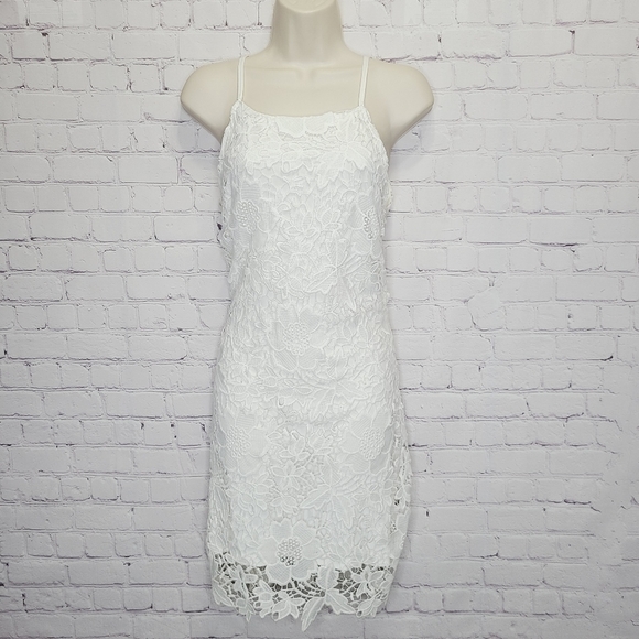 bishop + young Dresses & Skirts - Bishop + Young Lace dress